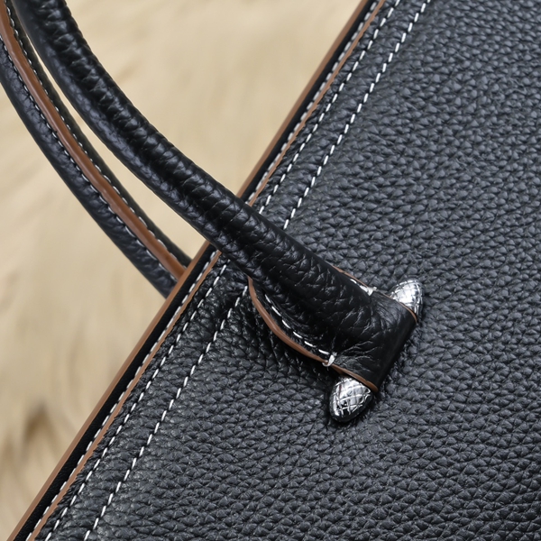 エルメス バッグ 激安素材ディテール